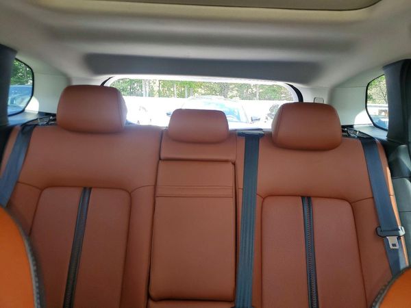 2025 MAZDA CX-50 Premium