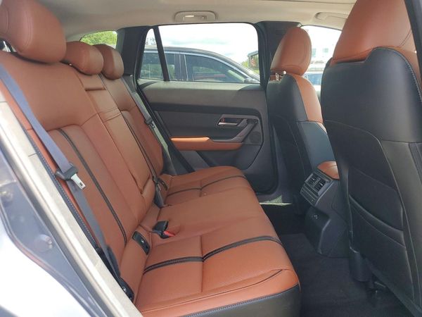 2025 MAZDA CX-50 Premium