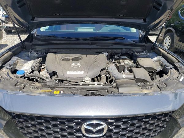 2025 MAZDA CX-50 Premium