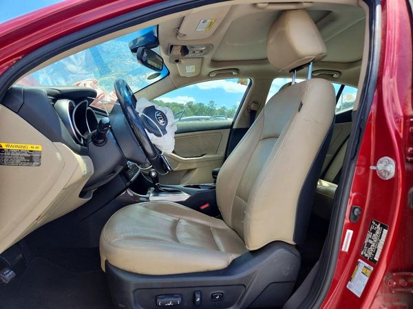 2014 KIA OPTIMA 2.4 EX STD/Premium /Tech