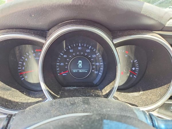 2014 KIA OPTIMA 2.4 EX STD/Premium /Tech