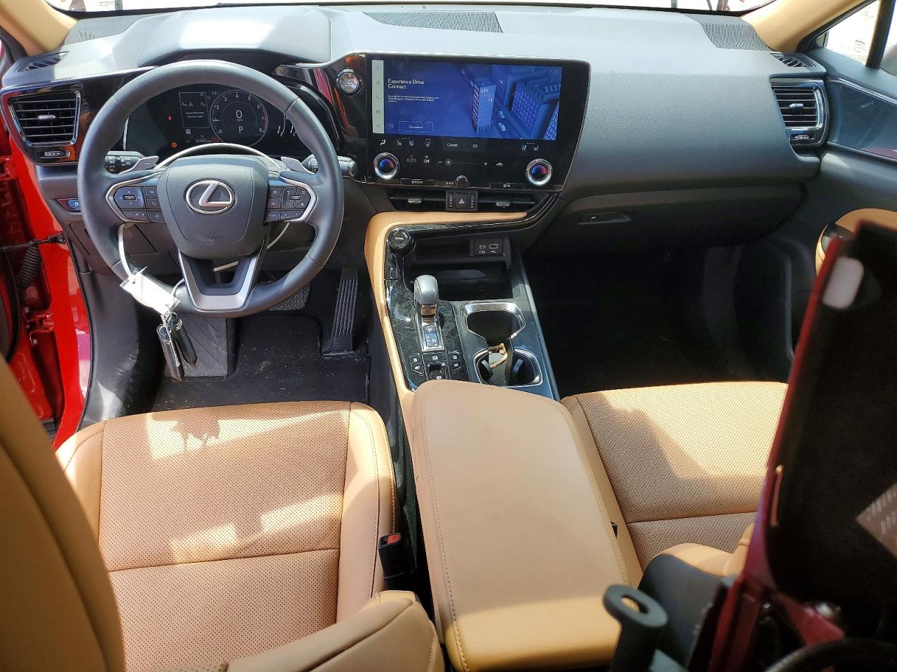 2022 LEXUS NX 350 Premium