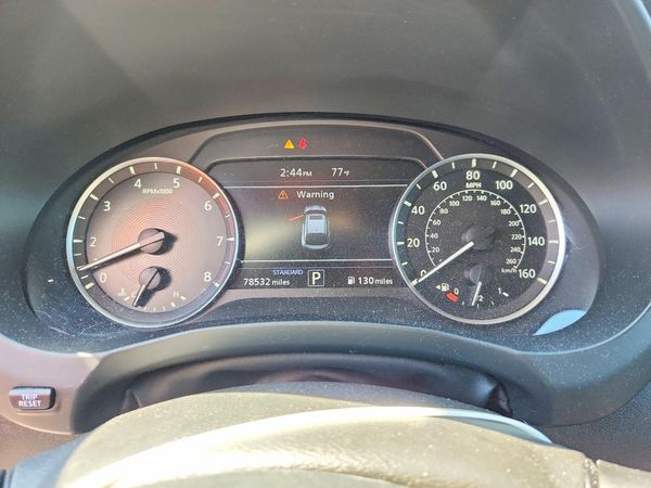 2022 INFINITI QX55 Luxe