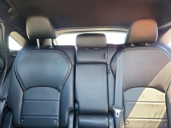 2022 INFINITI QX55 Luxe