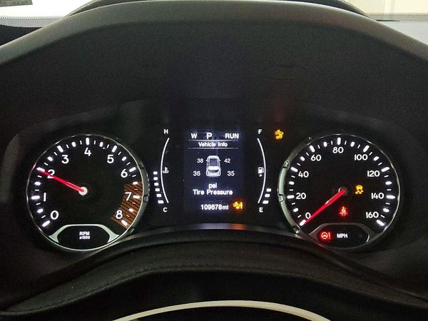 2023 JEEP RENEGADE Latitude, Upland