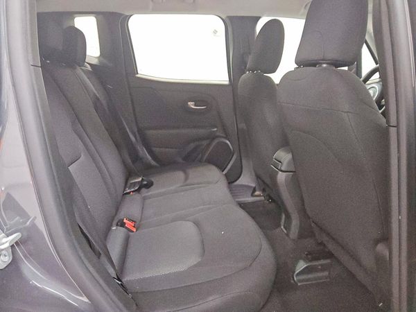 2023 JEEP RENEGADE Latitude, Upland