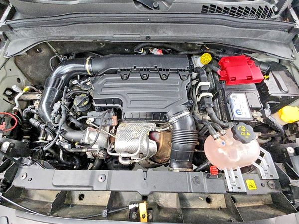 2023 JEEP RENEGADE Latitude, Upland
