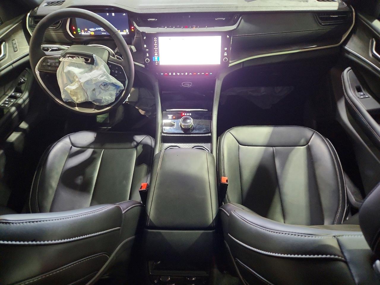 2026 JEEP GRAND CHEROKEE LIMITED 4X4