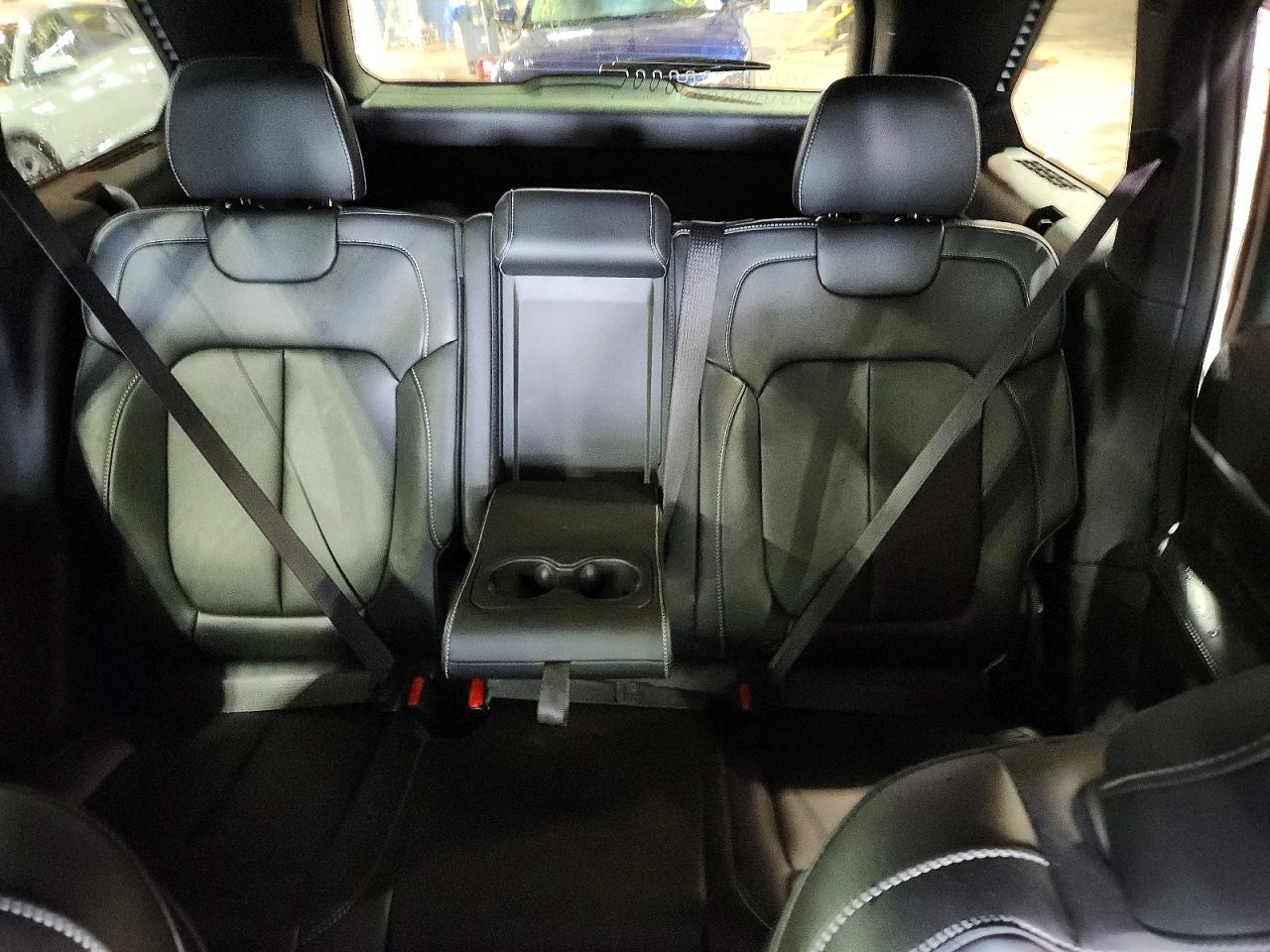 2026 JEEP GRAND CHEROKEE LIMITED 4X4
