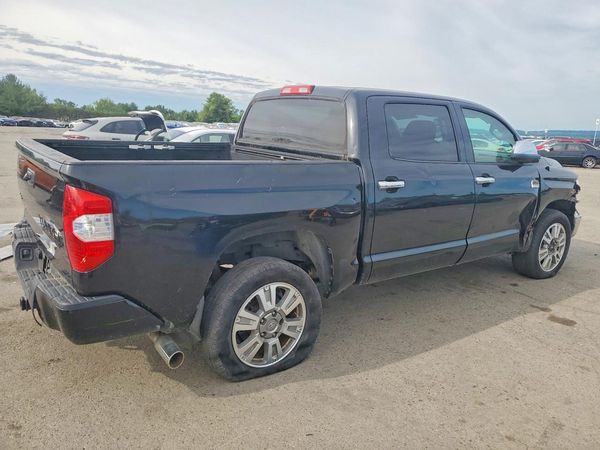 2015 TOYOTA TUNDRA Platinum Grade