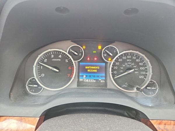 2015 TOYOTA TUNDRA Platinum Grade