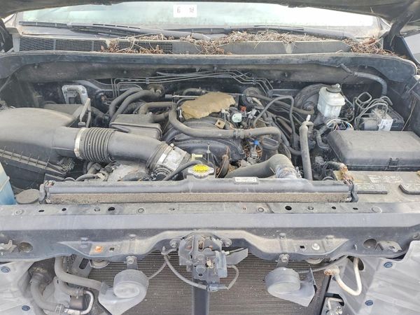 2015 TOYOTA TUNDRA Platinum Grade