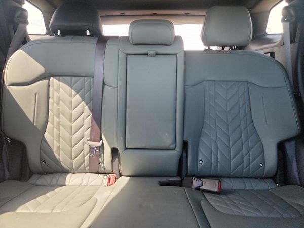 2023 KIA SPORTAGE X-Line Prestige