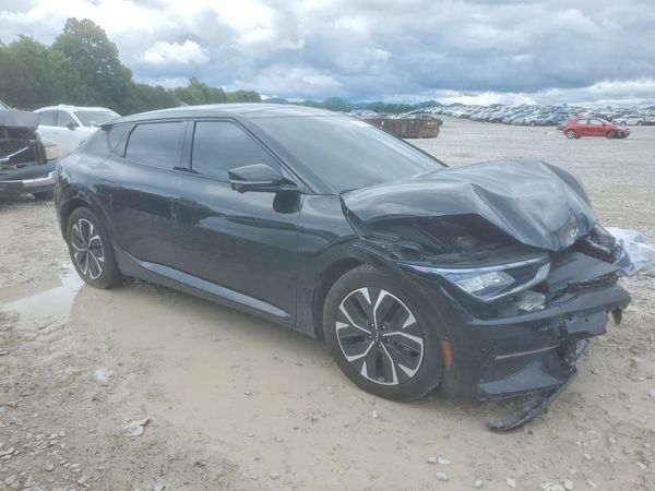 2022 KIA EV6 GT-Line