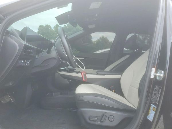 2022 KIA EV6 GT-Line
