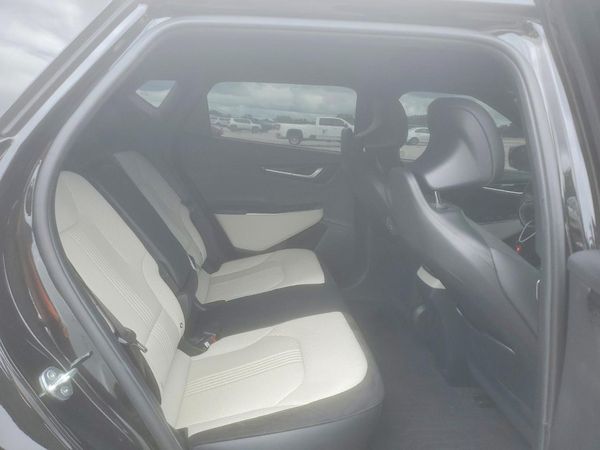 2022 KIA EV6 GT-Line