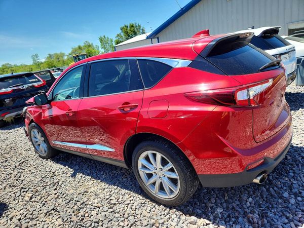 2019 ACURA RDX SH-AWD