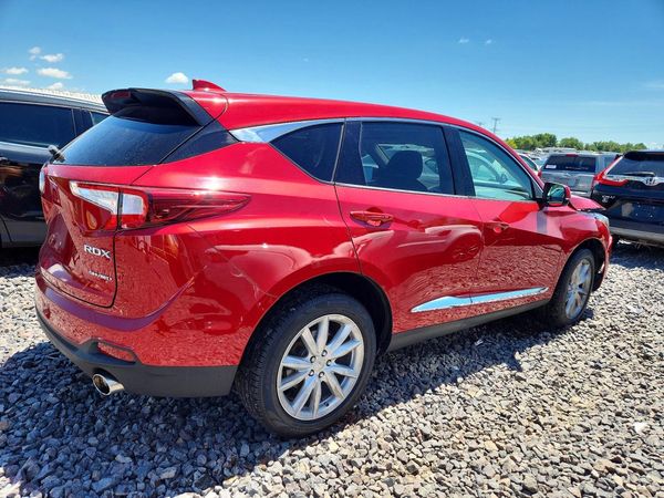 2019 ACURA RDX SH-AWD