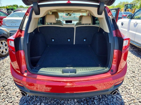 2019 ACURA RDX SH-AWD