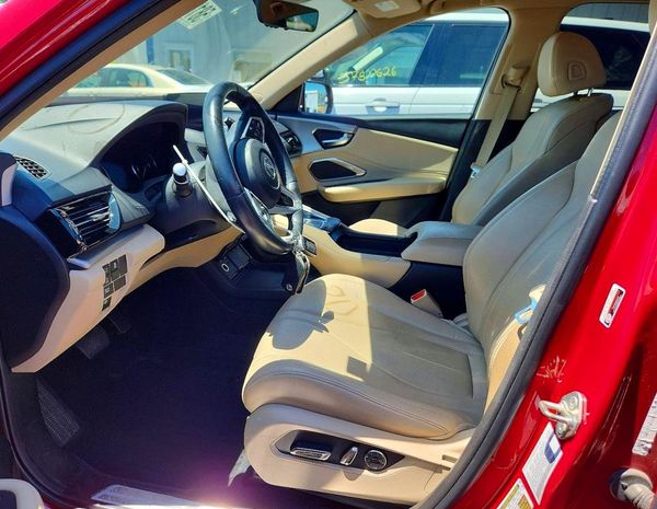 2019 ACURA RDX SH-AWD
