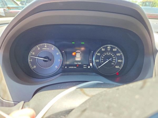 2019 ACURA RDX SH-AWD