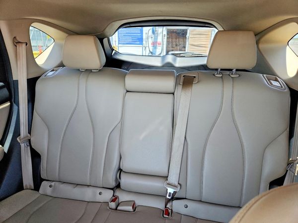 2019 ACURA RDX SH-AWD