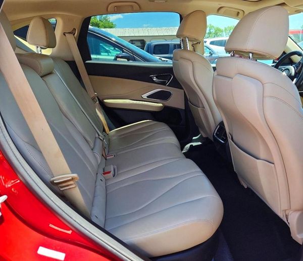 2019 ACURA RDX SH-AWD