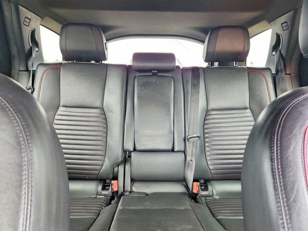 2019 LAND ROVER DISCOVERY SPORT HSE Dynamic