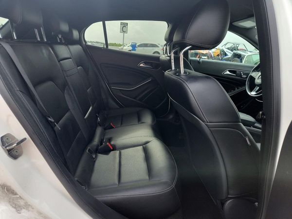 2019 MERCEDES-BENZ GLA GLA250