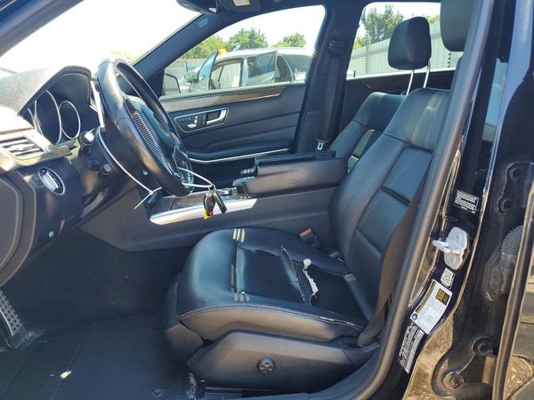 2016 MERCEDES-BENZ E E350-4M