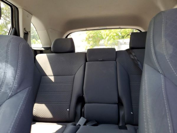 2017 KIA SORENTO L, LX