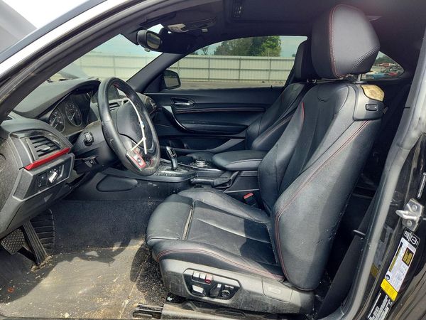 2014 BMW 228