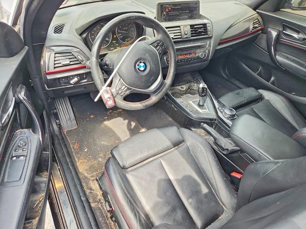 2014 BMW 228