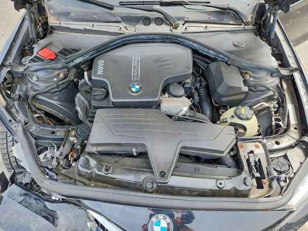 2014 BMW 228