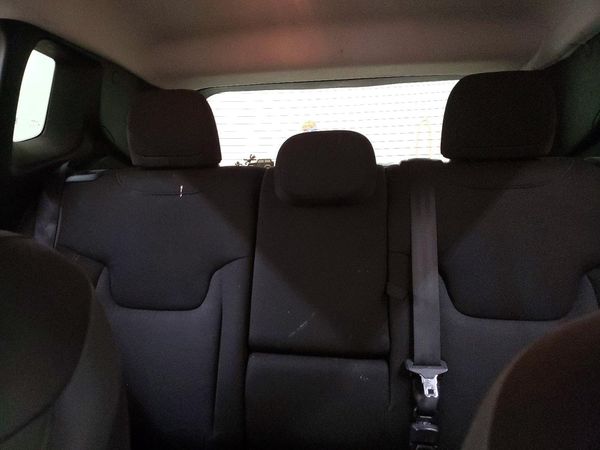 2016 JEEP RENEGADE TRAILHAWK 4X4