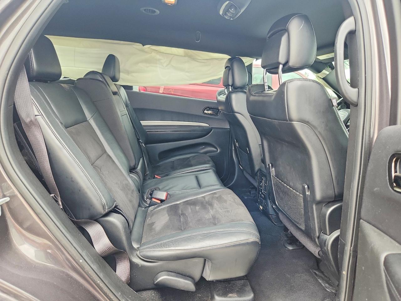 2019 DODGE DURANGO GT