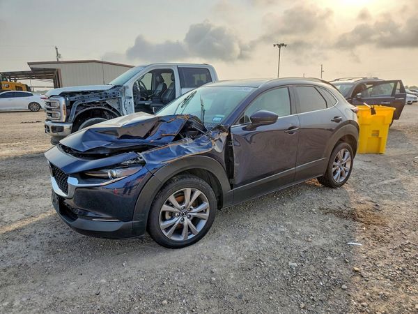 2020 MAZDA CX-30 Premium Pkg