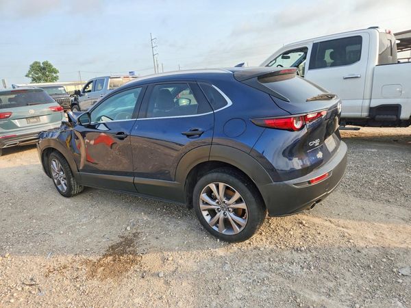 2020 MAZDA CX-30 Premium Pkg