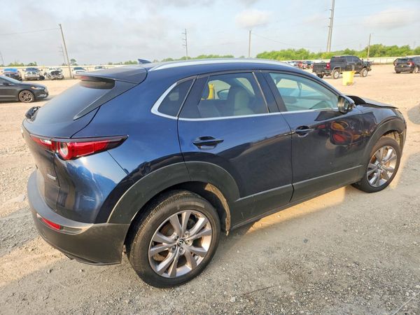 2020 MAZDA CX-30 Premium Pkg