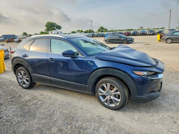 2020 MAZDA CX-30 Premium Pkg