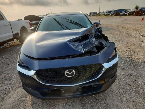 2020 MAZDA CX-30 Premium Pkg