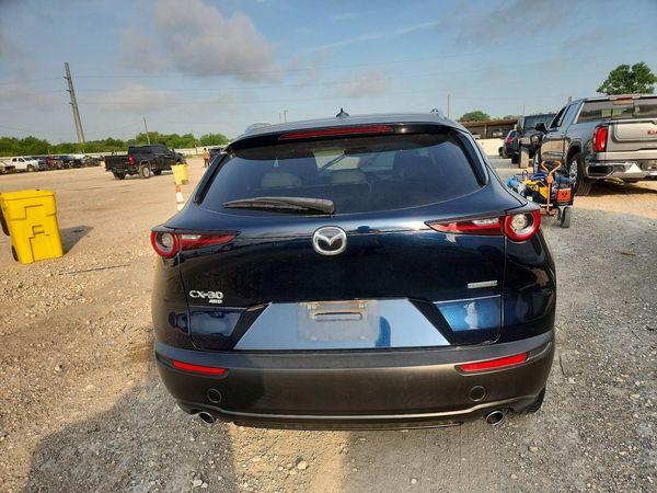 2020 MAZDA CX-30 Premium Pkg