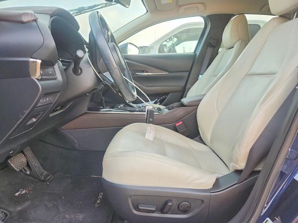 2020 MAZDA CX-30 Premium Pkg