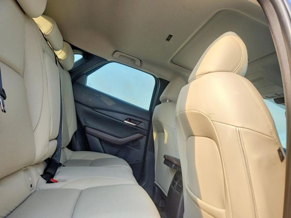 2020 MAZDA CX-30 Premium Pkg