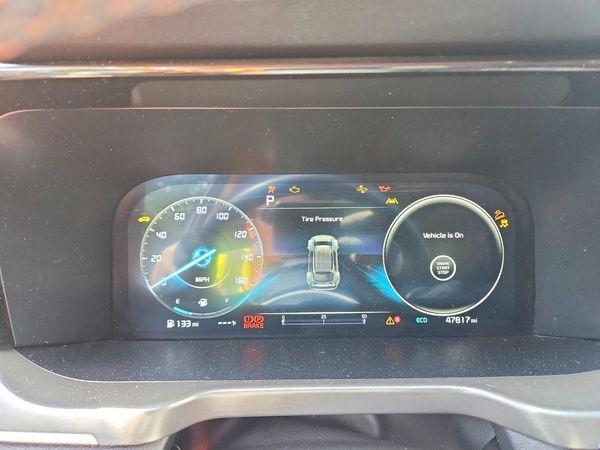 2023 KIA SORENTO