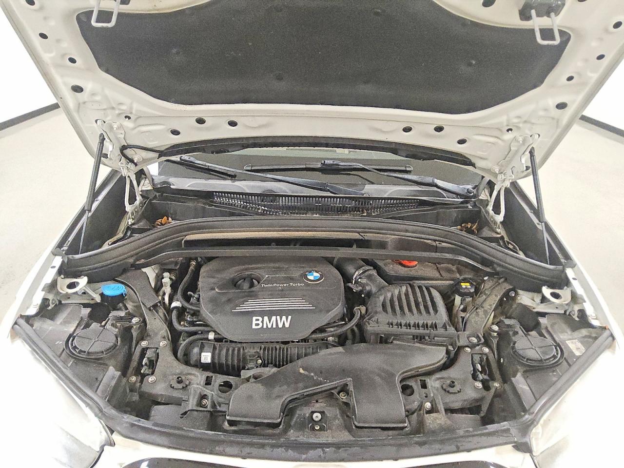 2018 BMW X1 sDrive28i