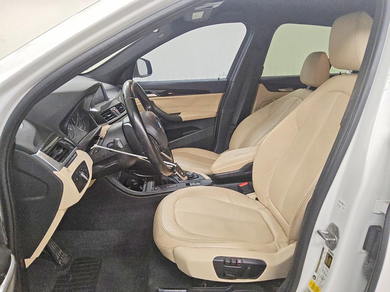 2018 BMW X1 sDrive28i