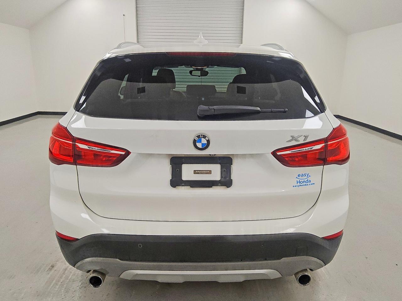 2018 BMW X1 sDrive28i