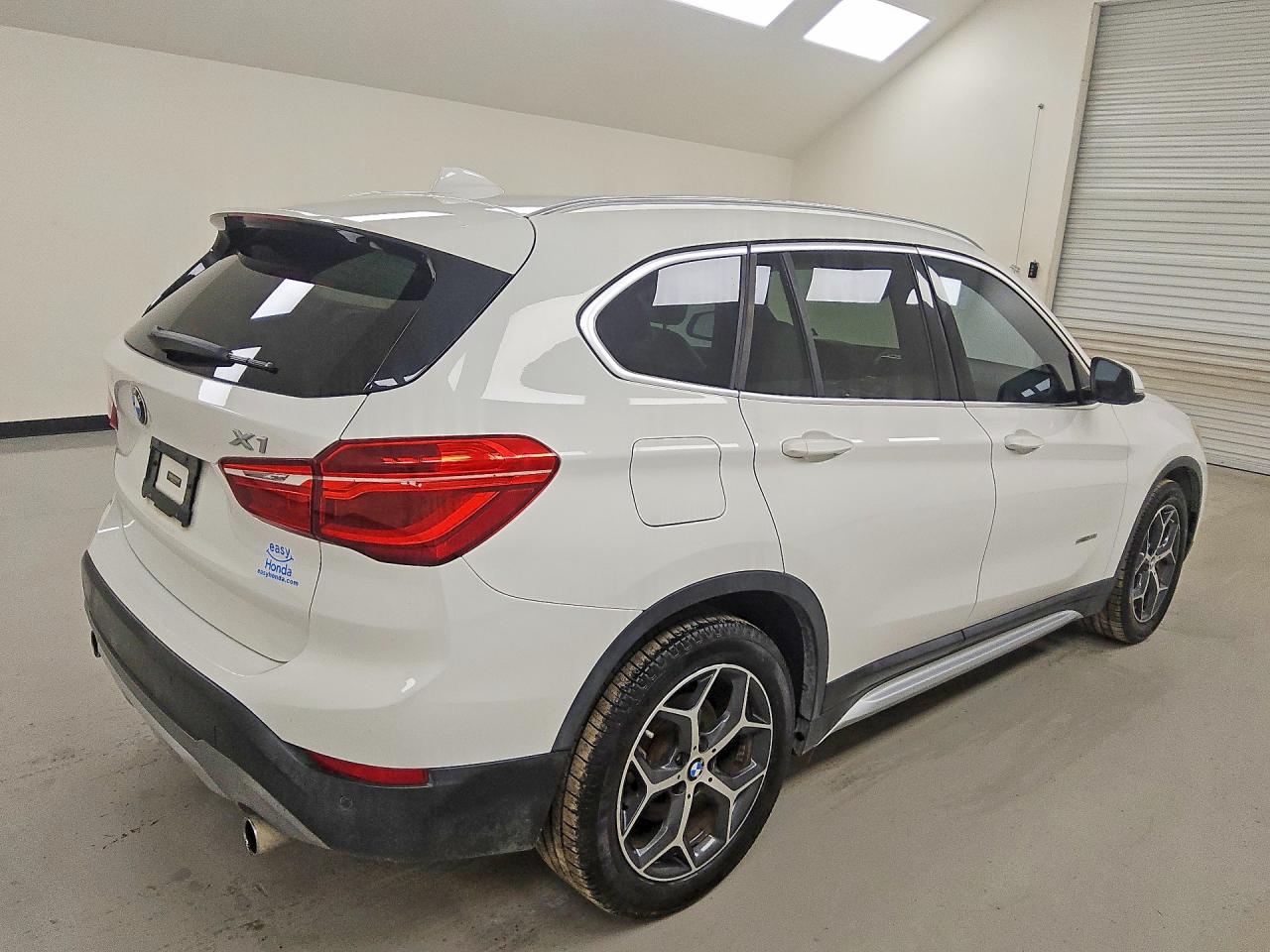 2018 BMW X1 sDrive28i