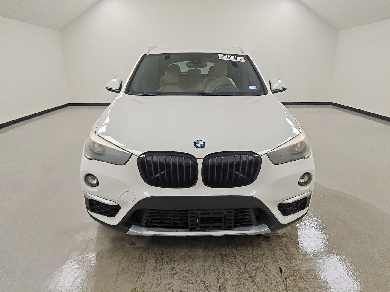 2018 BMW X1 sDrive28i